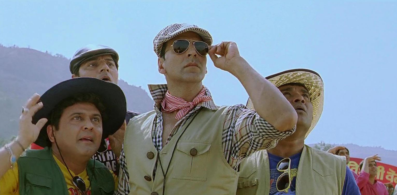 Tees Maar Khan Movie