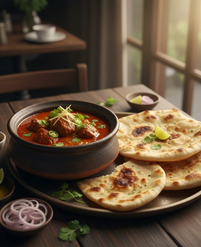 nihari
