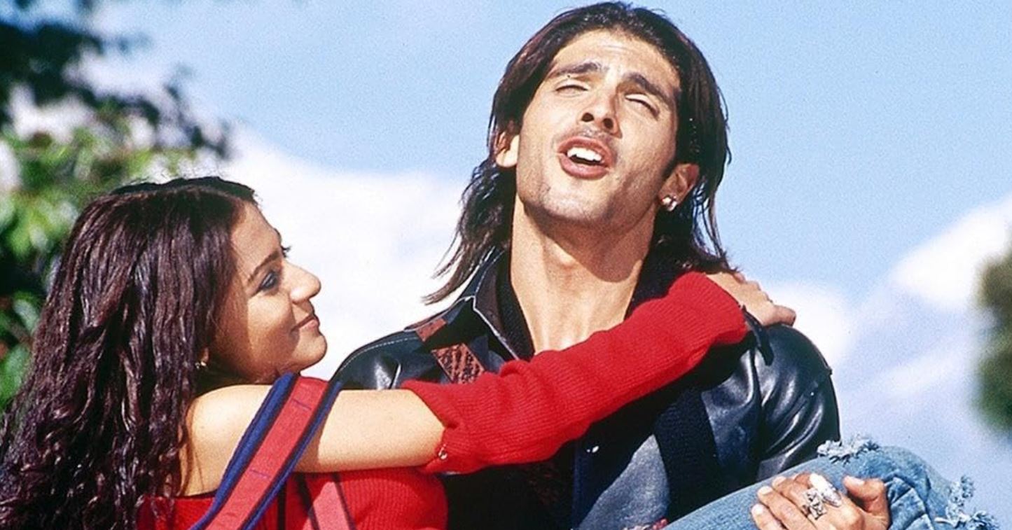 Amrita Rao Main Hoon Na