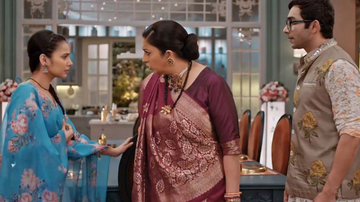 Kyunki Saas Bhi Kabhi Bahu Thi 2 (1)