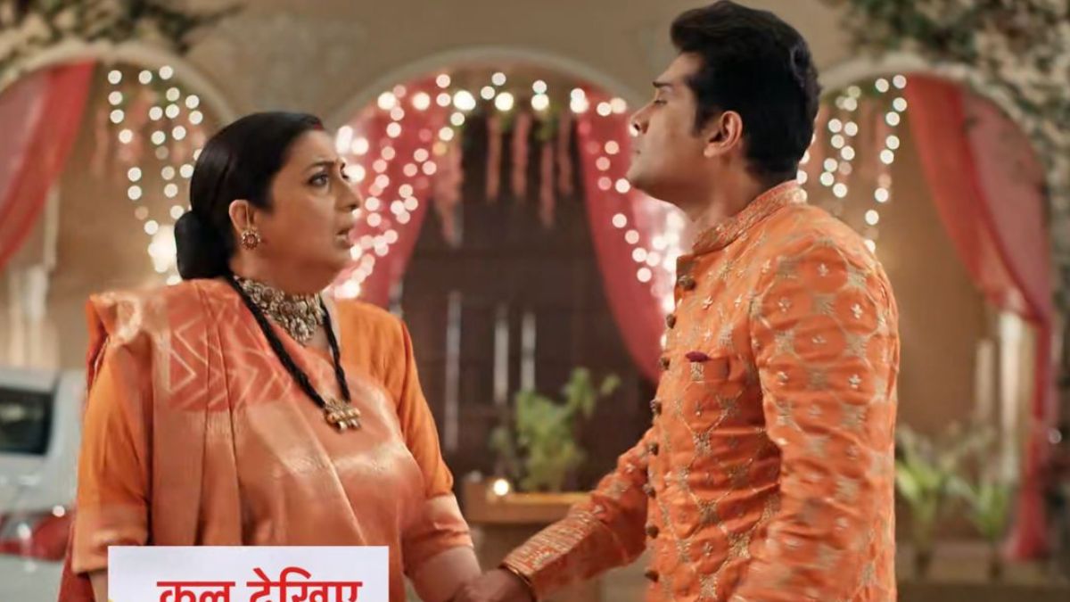 Kyunki Saas Bhi Kabhi Bahu Thi 2 (2)