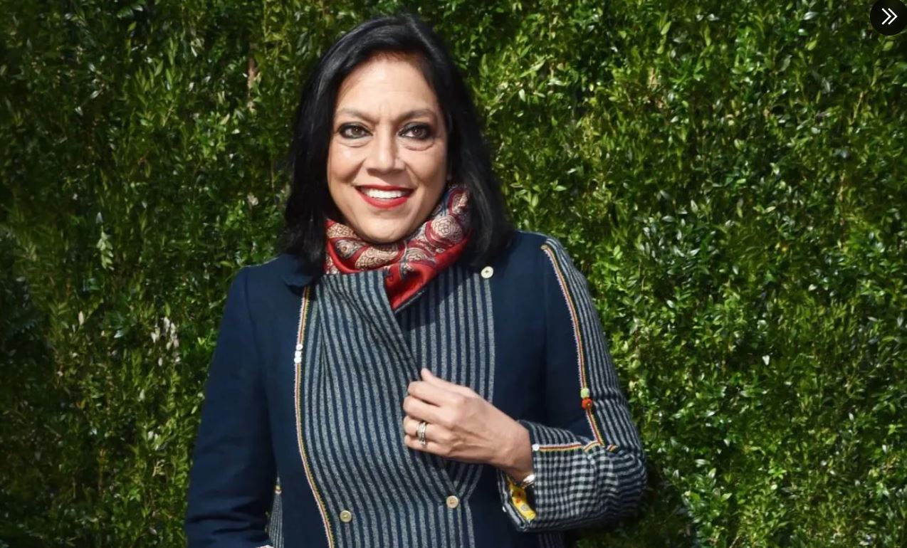 Mira Nair