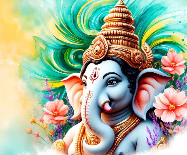 Sankashti Chaturthi 2024 i