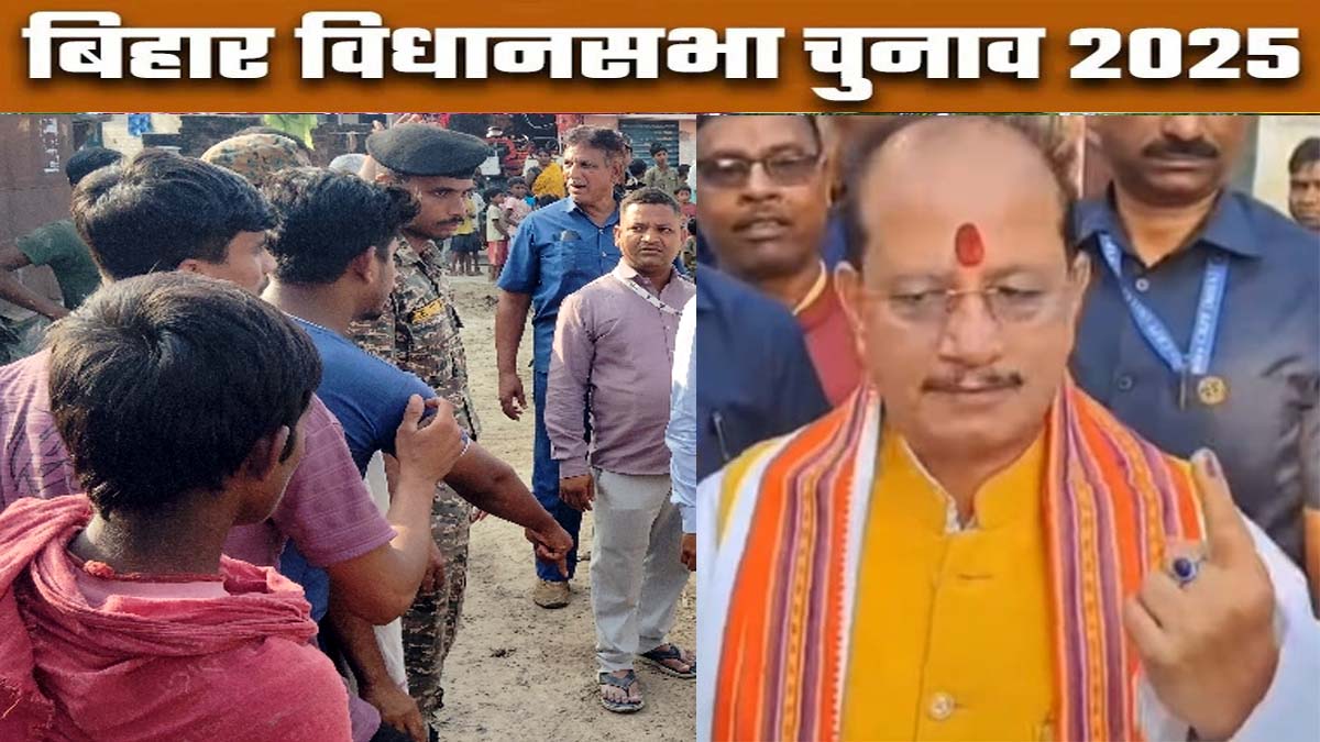 Vijay Sinha Controversy