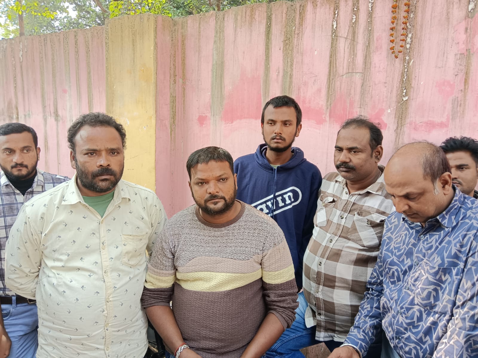 Girl Dies After Stunt Rider Bike WhatsApp Image 2025-11-07 at 13.31.16