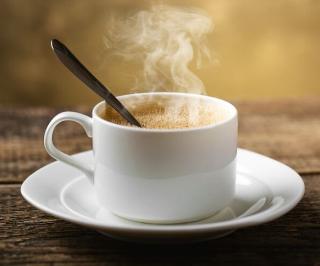 Why Missing Your Coffee or Tea Causes Headache