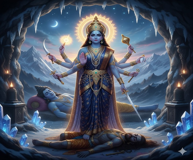 devi ekadashi
