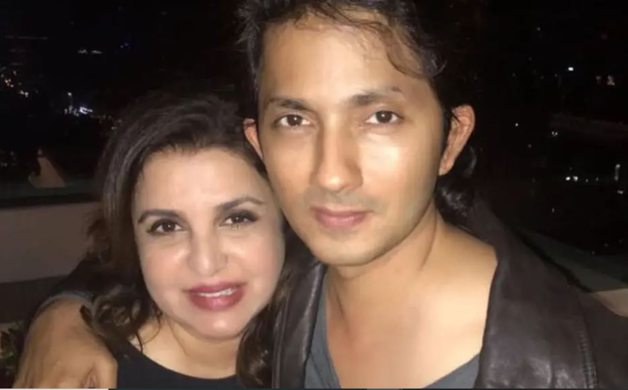 farah khan-shirish kundar