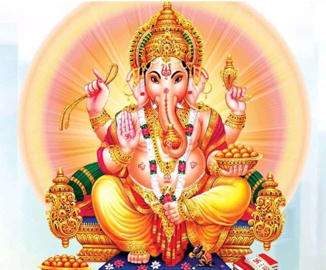 ganesh-ji i