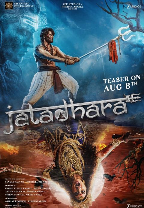 jatadhara