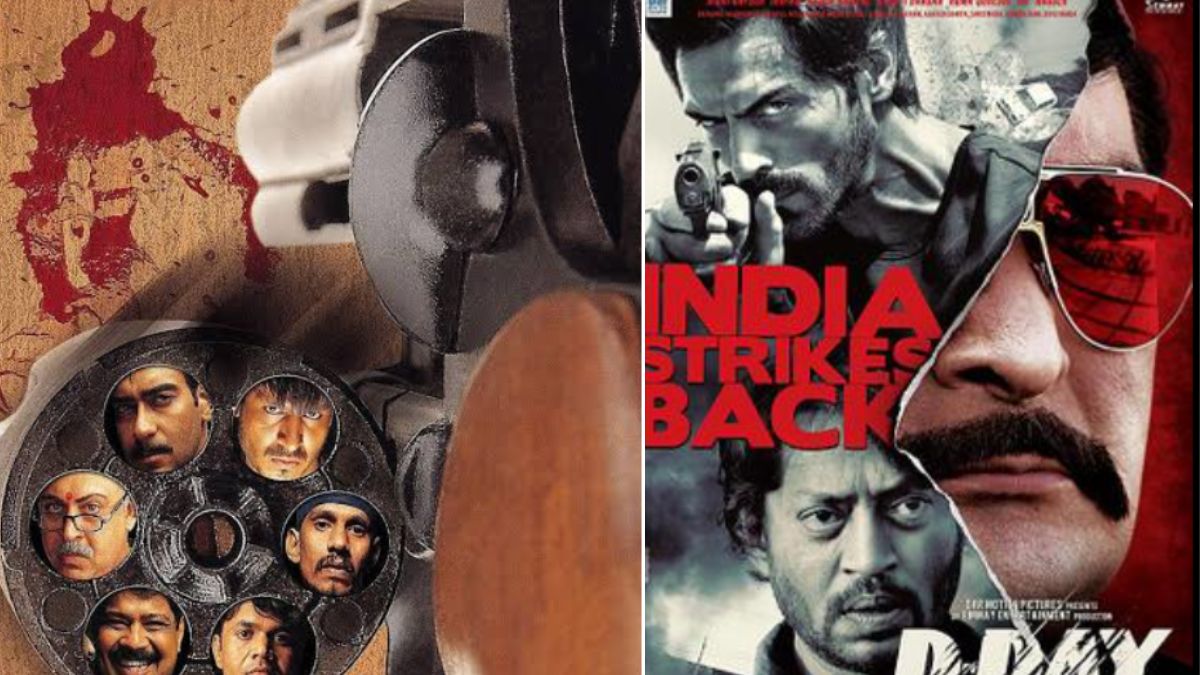 movies on underworld