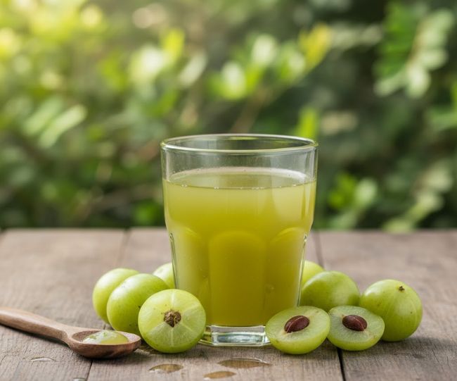 Amla Juice