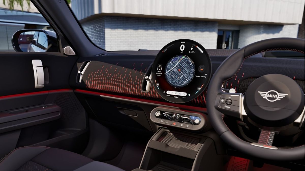 Mini Countryman SE All4 (3)