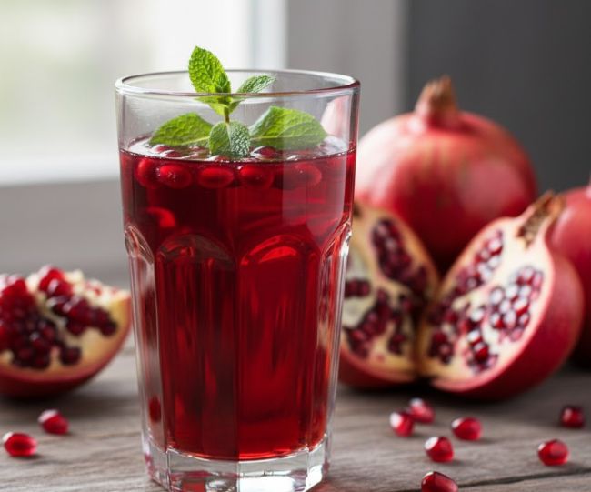 anar juice