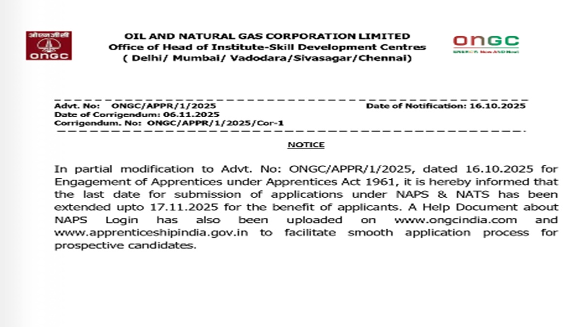 ongc
