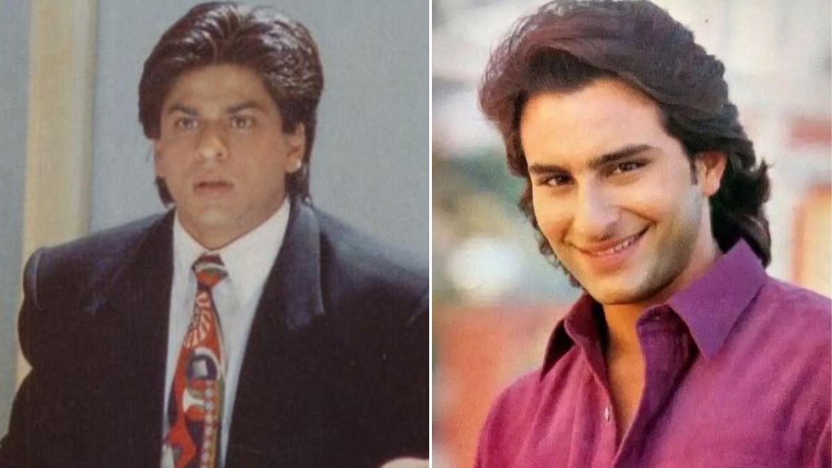 shah rukh khan- saif ali khan (2)