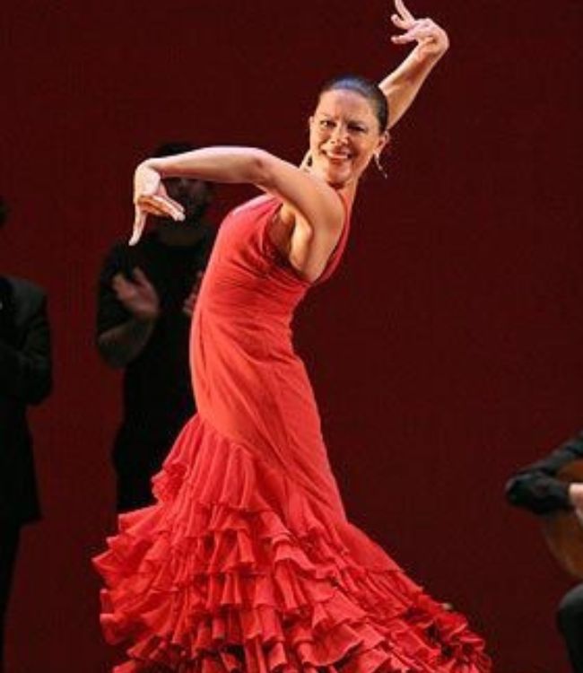 Flamenco (1)