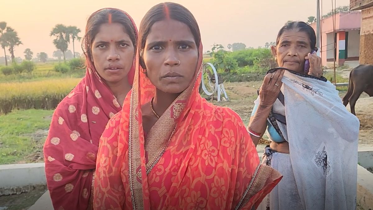 GAYA GROUND REPORT (2)