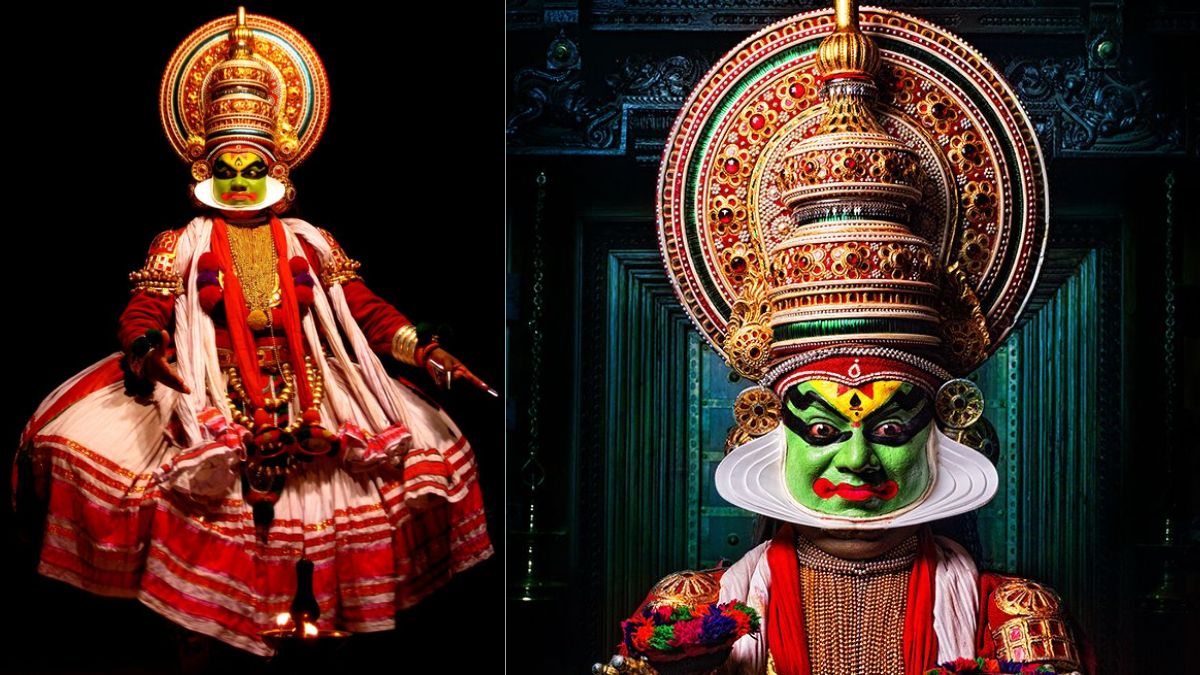 Kathakali