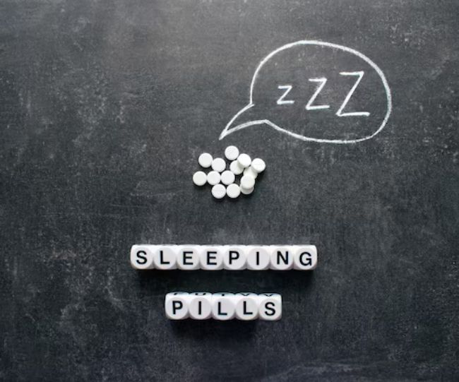 Melatonin Side Effects