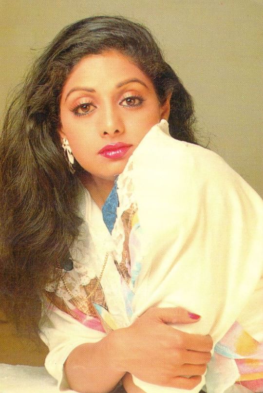 Sridevi