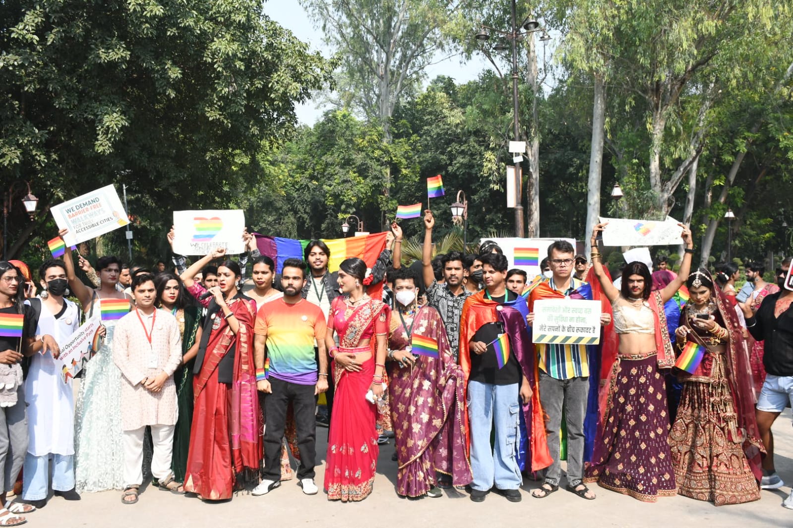 Kanpur Transgender March WhatsApp Image 2025-11-09 at 13.44.56