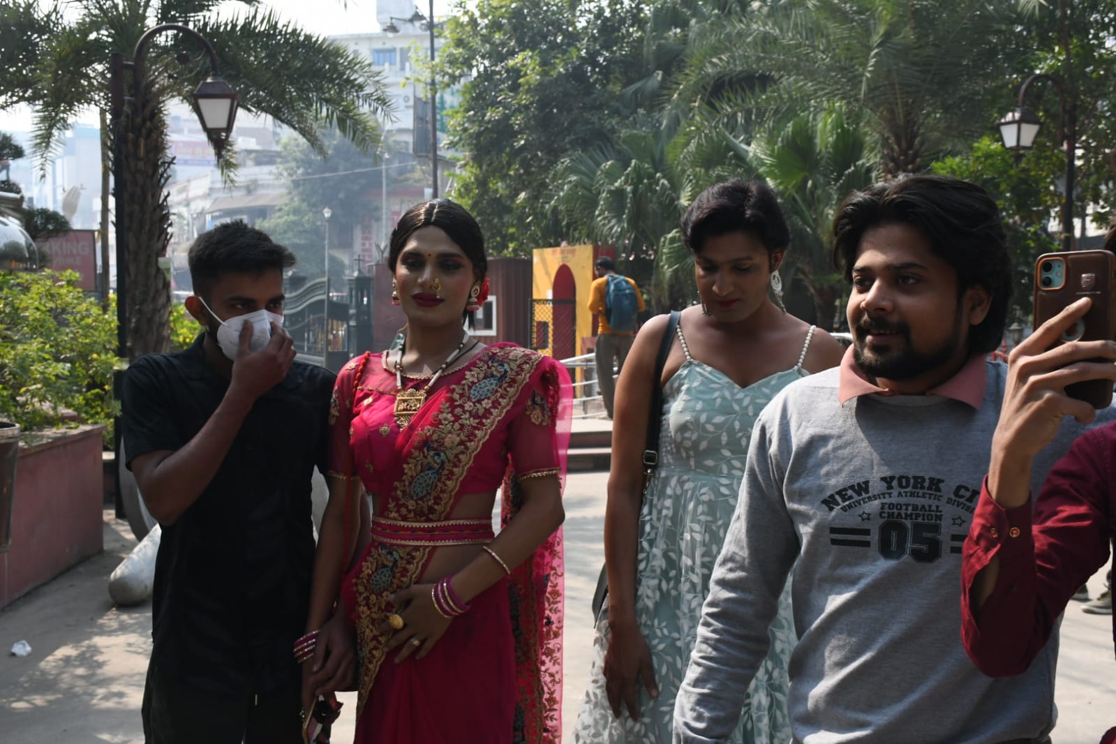 Kanpur Transgender March WhatsApp Image 2025-11-09 at 14.23.33