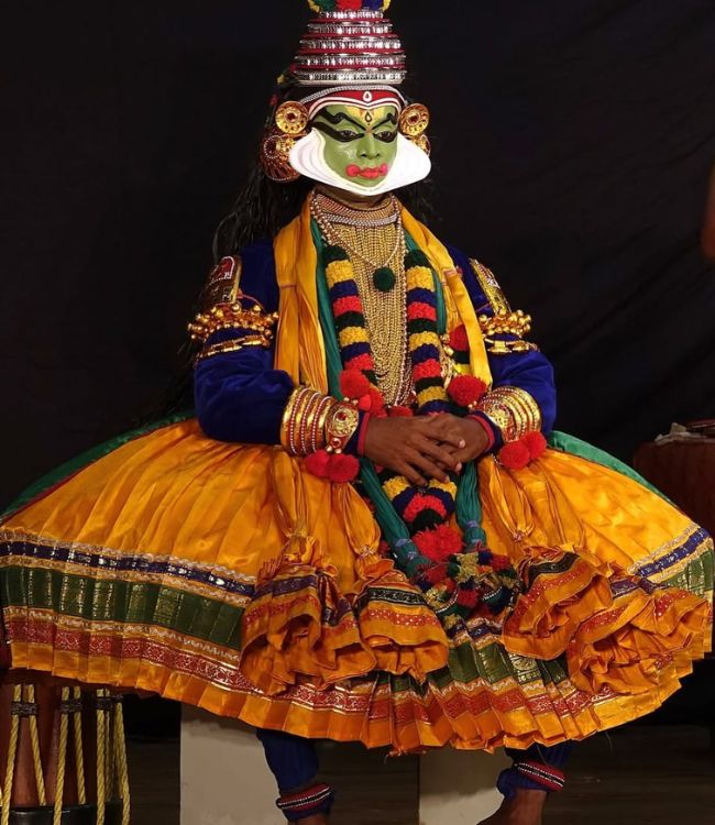 kathakali music (2)