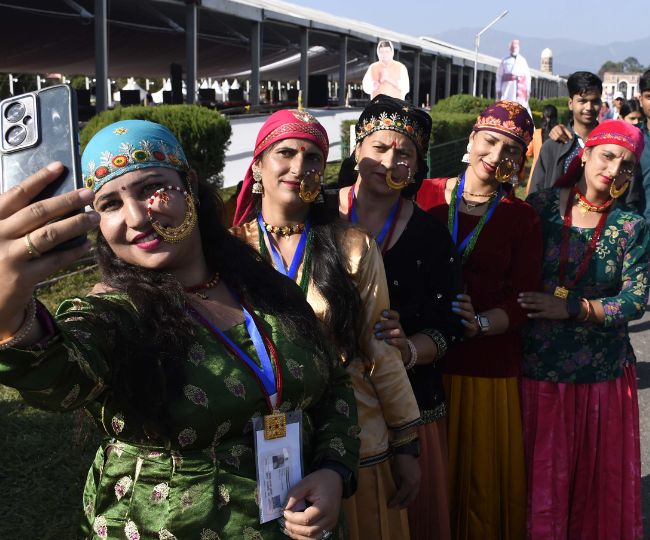 uttarakhand culture News