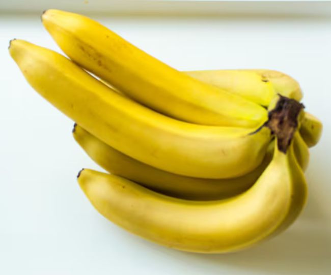 Banana benefits with Black Pepper