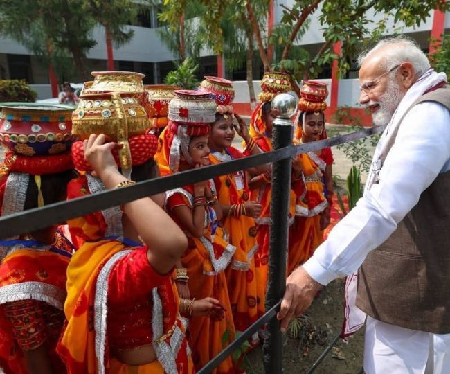 Bihar Election 2025 (20)