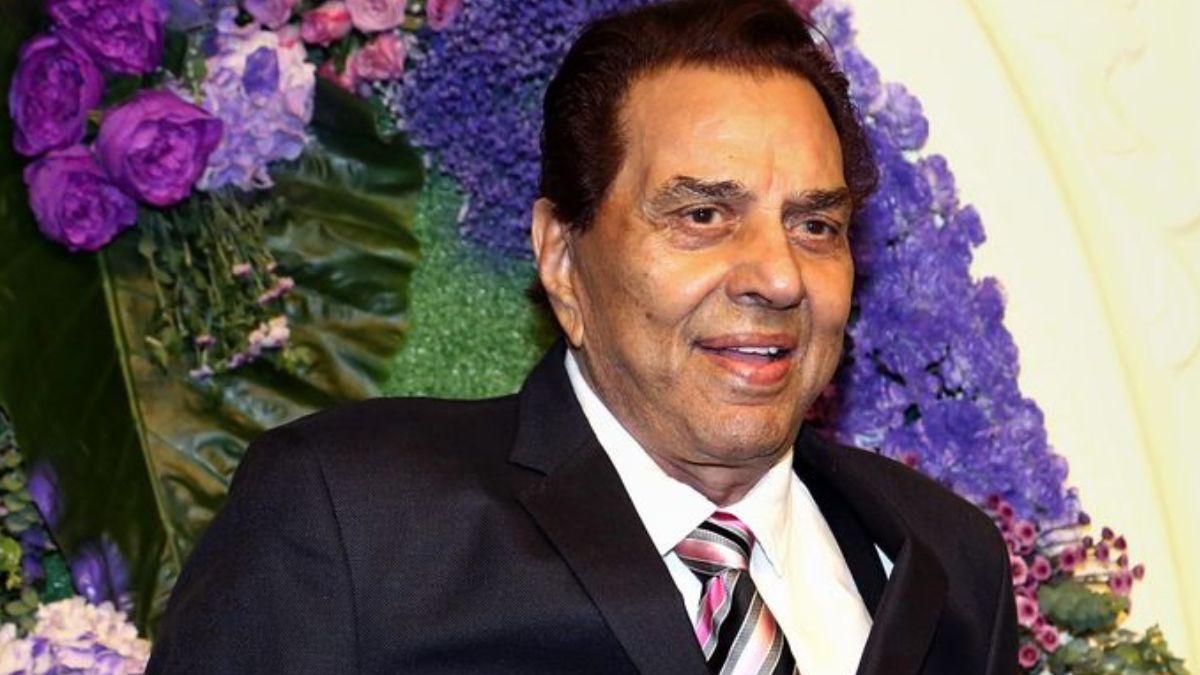 DHARMENDRA (6)