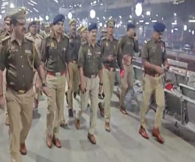 Delhi Blast Kanpur Delhi Blast Kanpur