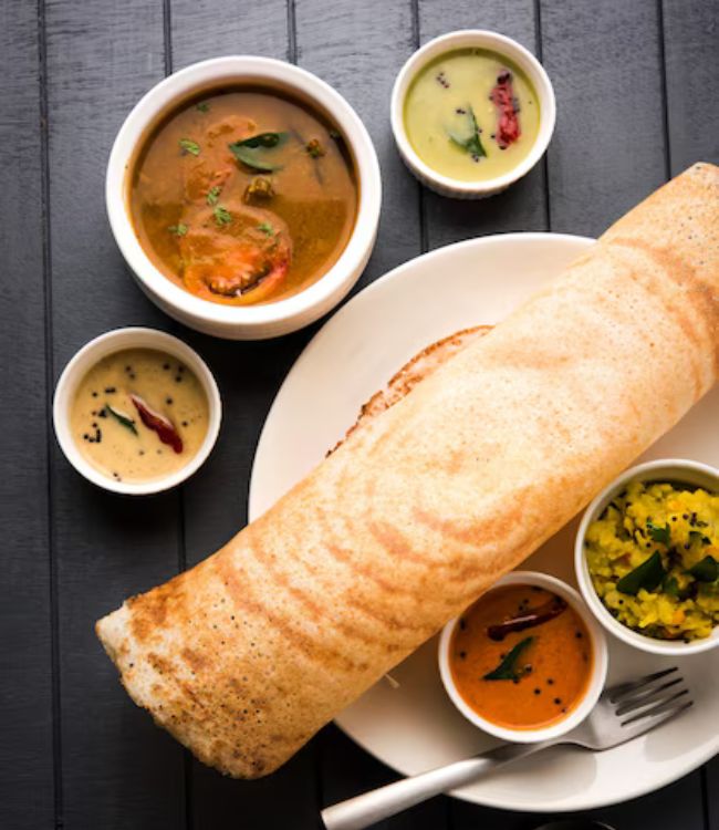 Dosa (5)
