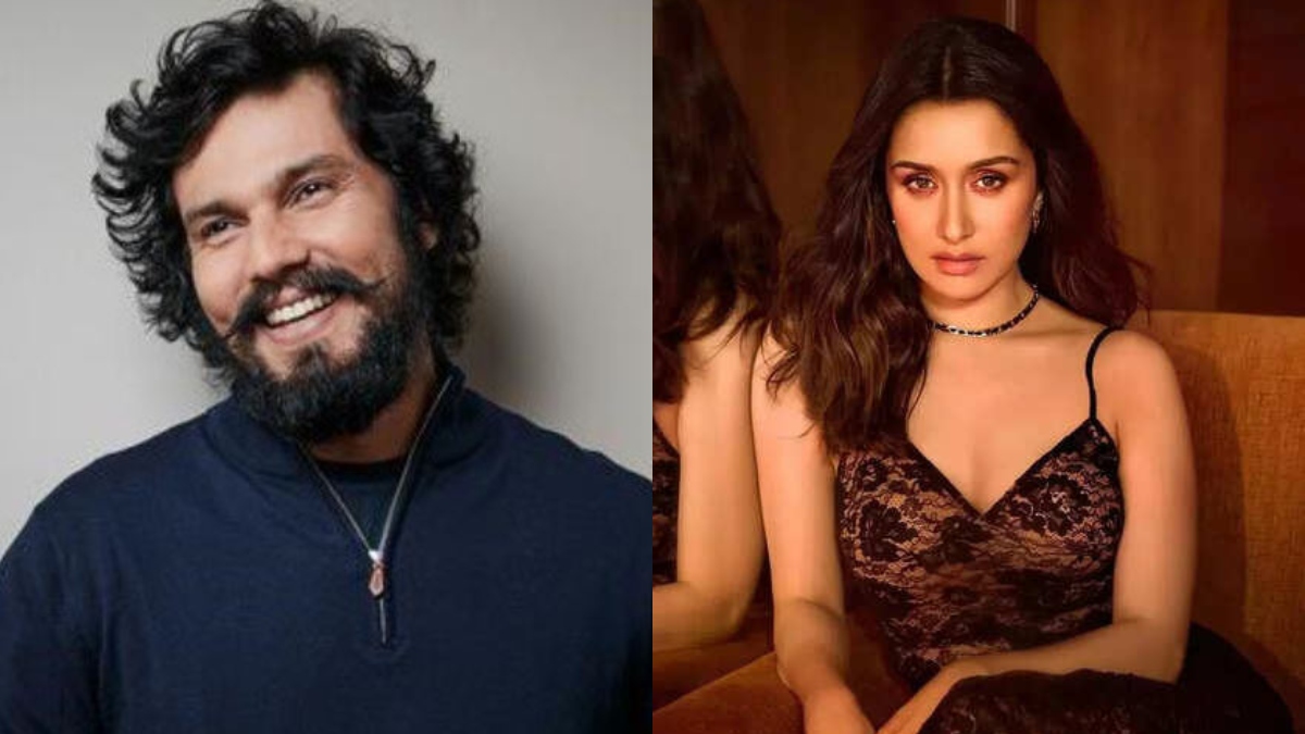 Randeep Hooda Shraddha Kapoor Movie