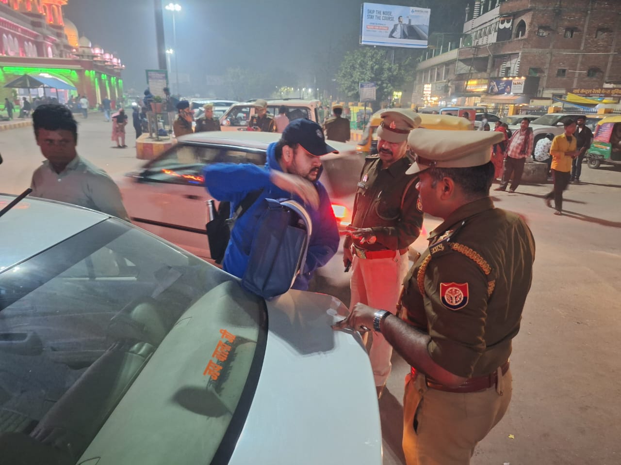 Delhi Blast Kanpur WhatsApp Image 2025-11-10 at 20.48.55