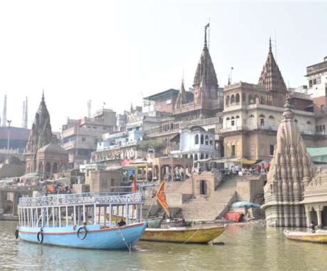 Banaras i