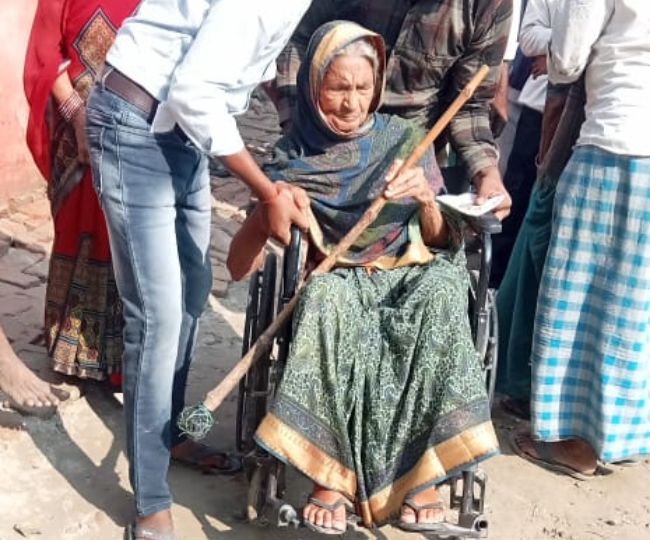 Bihar Election Second phase voting (11)