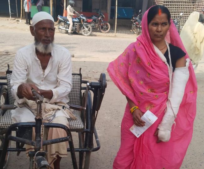 Bihar Election Second phase voting (14)