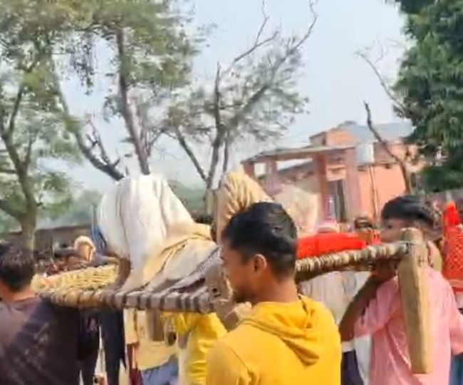 Bihar Election Second phase voting (15)