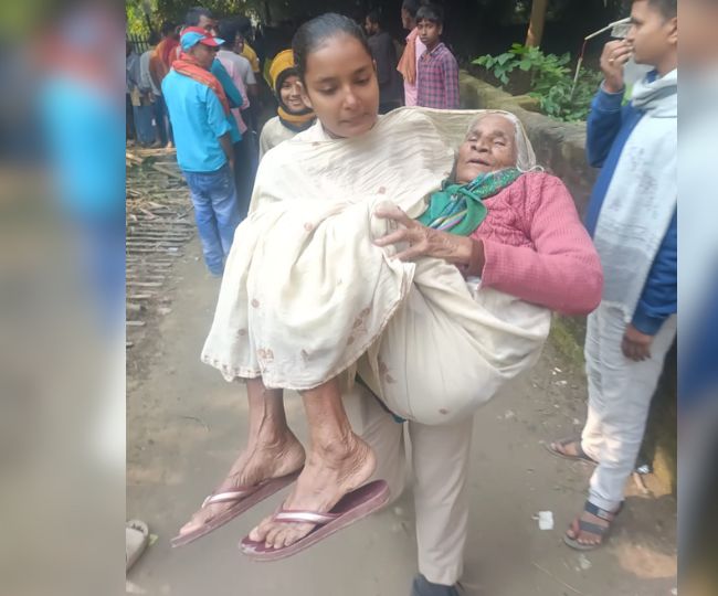 Bihar Election Second phase voting (17)