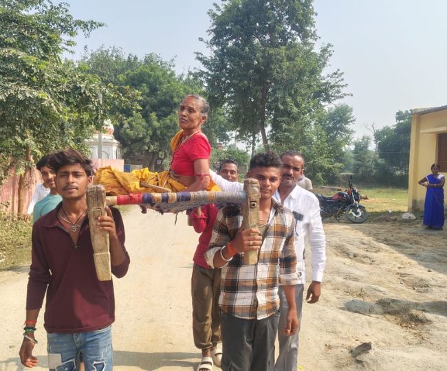 Bihar Election Second phase voting (19)