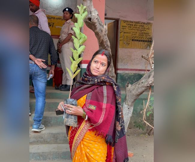 Bihar Election Second phase voting (4)