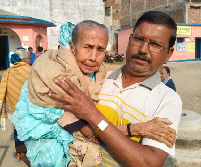 Bihar Election Second phase voting (5)