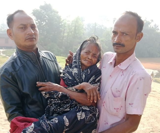 Bihar Election Second phase voting (6)