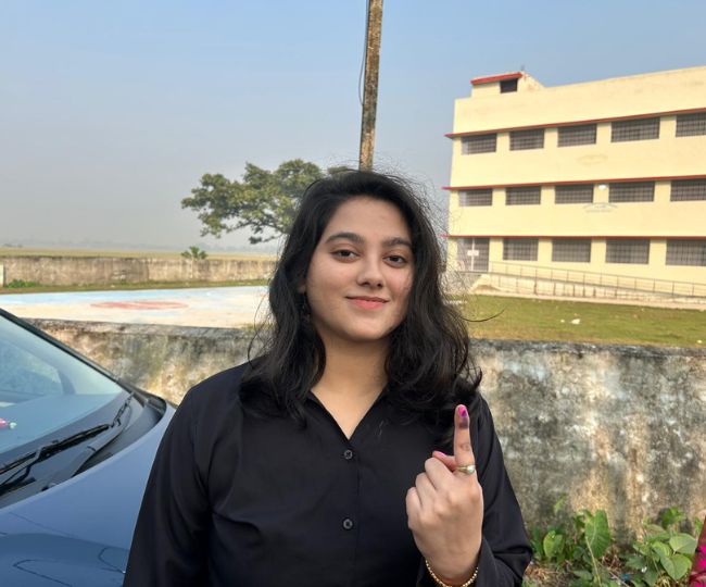 Bihar Election Second phase voting (9)