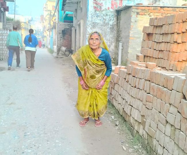 Bihar Election voting second Phase (1)