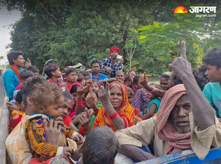 Bihar Vidhan sabha Voting image 11