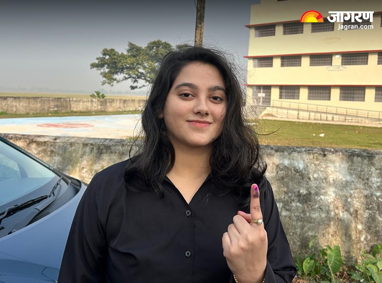 Bihar Vidhan sabha Voting image 13