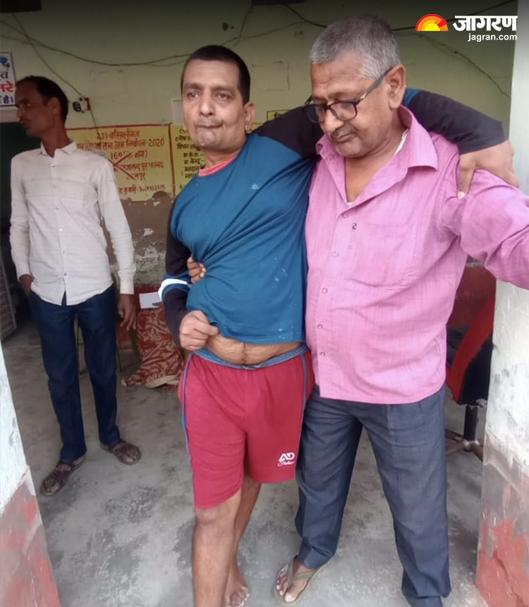 Bihar second phase voting n